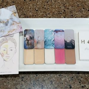 Maskcara Beauty lot - used once!